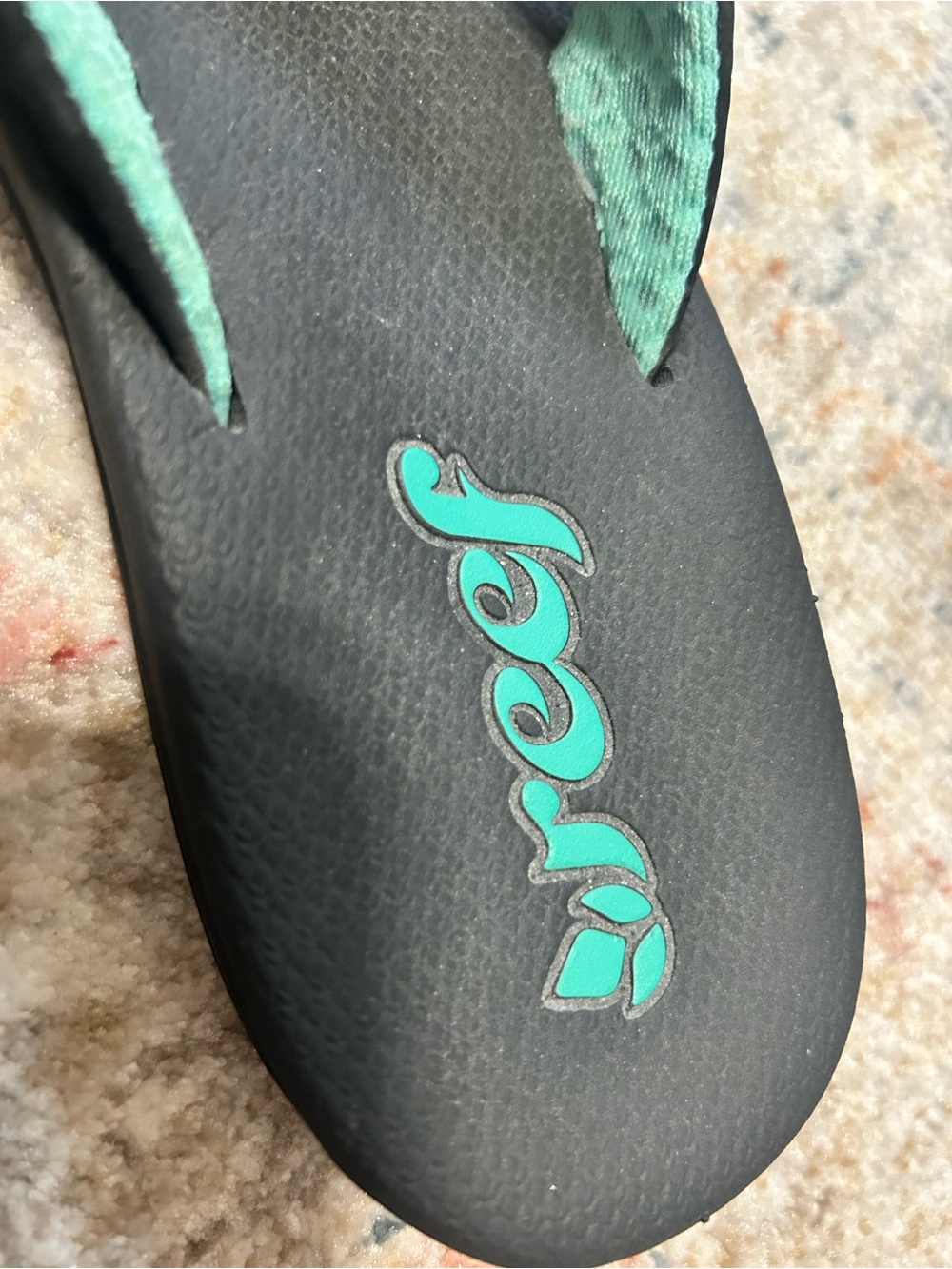 Reef Flip Flops - Picture 5 of 5